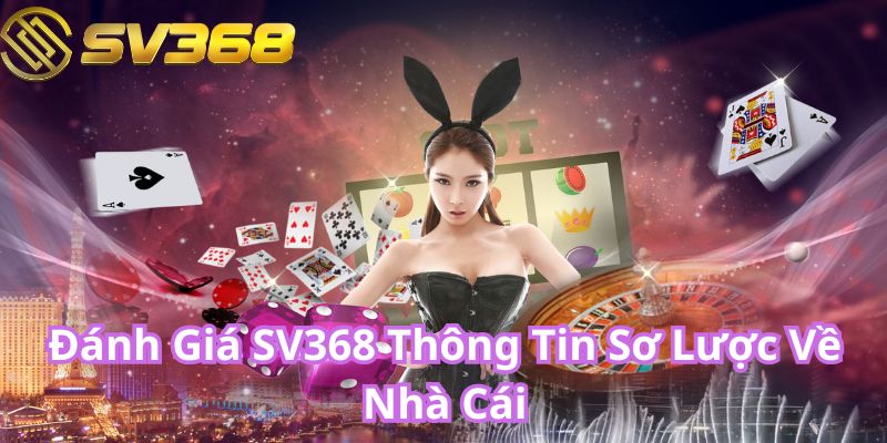 Đánh giá SV368 qua cái nhìn chung