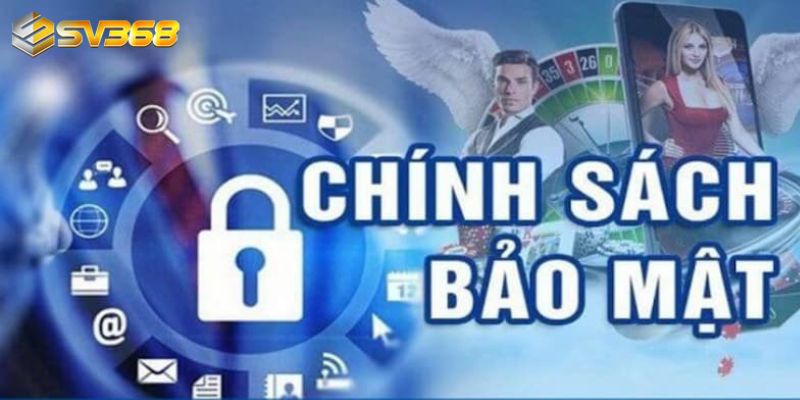 Tìm hiểu chung về chính sách mật SV368